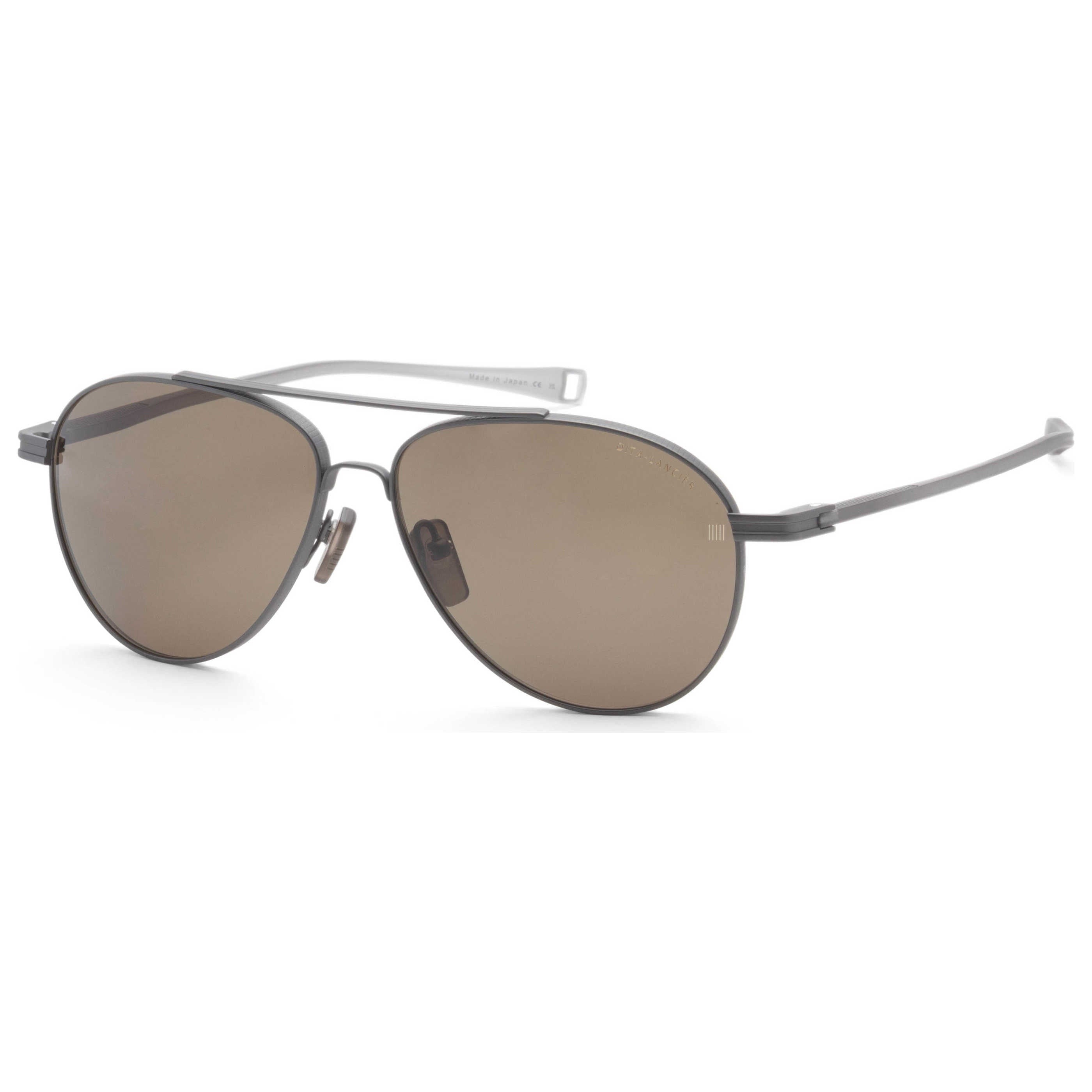 Dita Lancier Men's Sunglasses DLS418-A-02