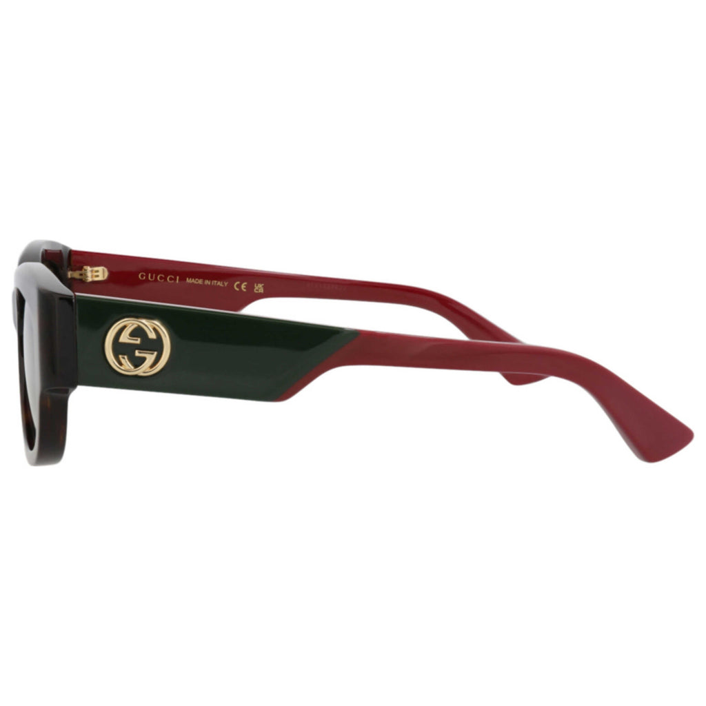 Gucci Women's Sunglasses GG1667SK-30015455-002