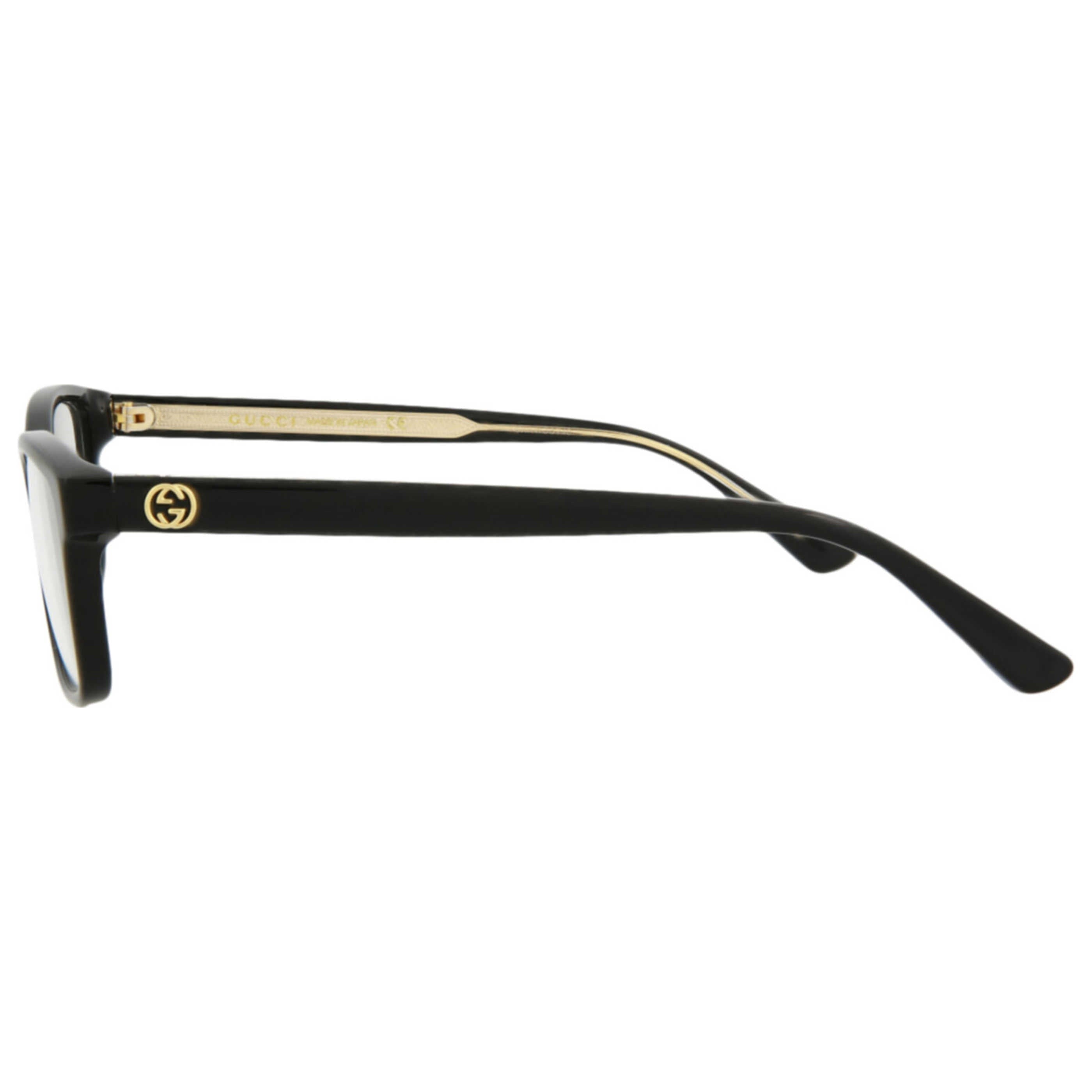 Gucci Women's Eyeglasses GG0316O-30002434-001