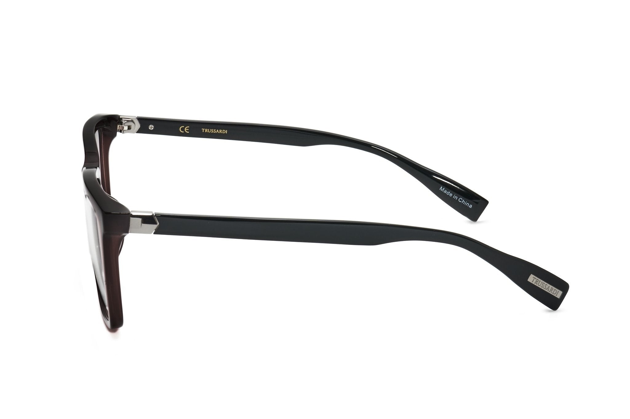Trussardi Men's Acetate Glasses