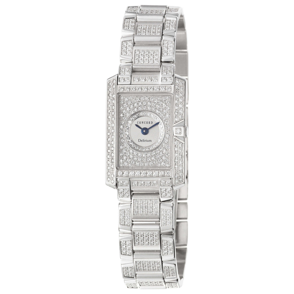Concord Women's Quartz Watch 0311094