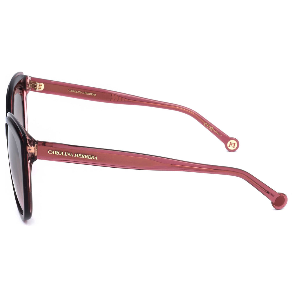 Carolina Herrera Women's Sunglasses HER0175-S-C8C-57