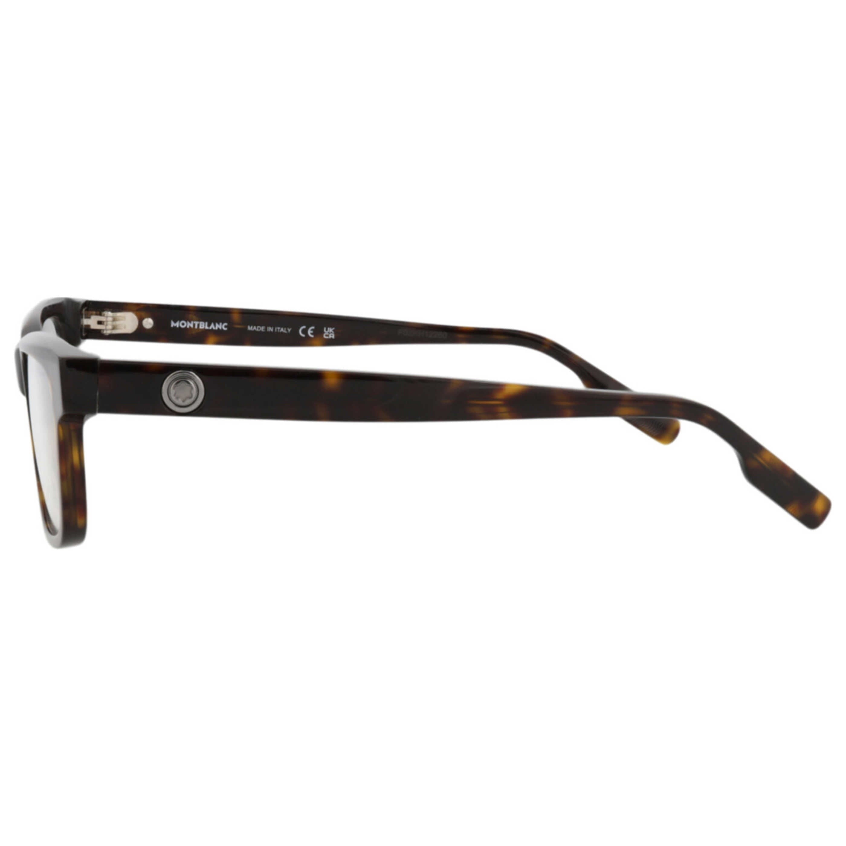 Montblanc Men's Eyeglasses MB0179O-30011377-002