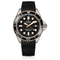 Edox Neptunian Men's Watch 80801-3NRCA-NIR