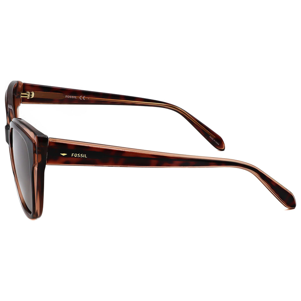 Fossil Women's Sunglasses FOS3131-S-086-52