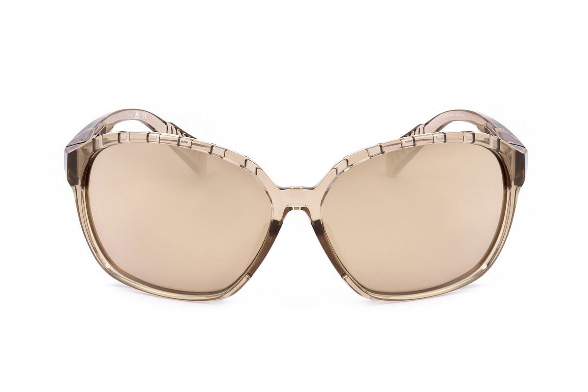 Adidas Sport Women's Injected Sunglasses