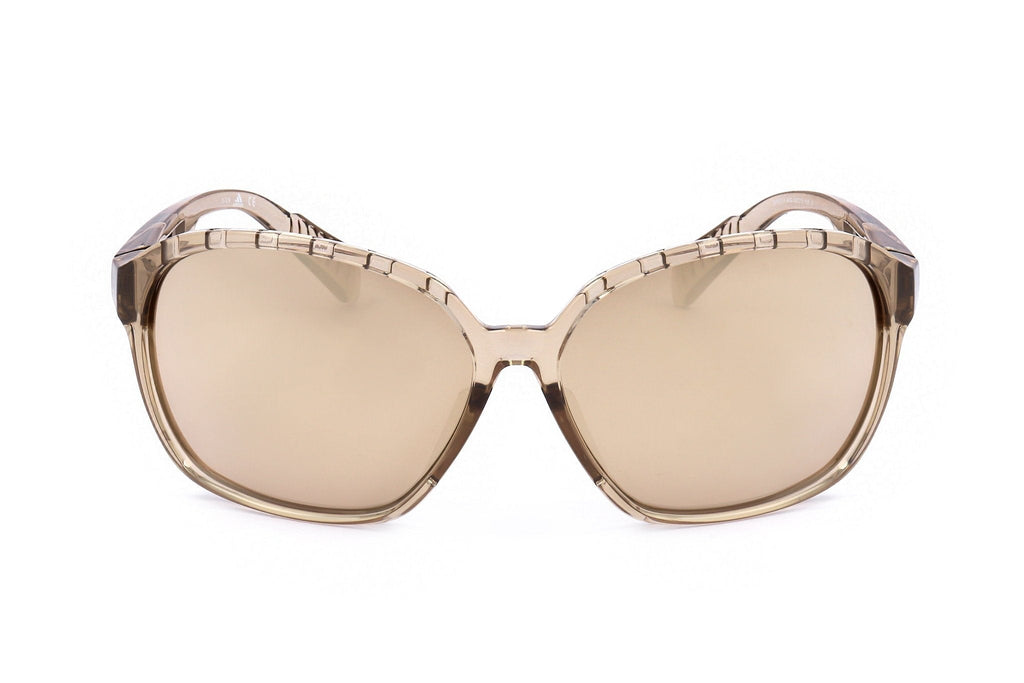 Adidas Sport Women's Injected Sunglasses