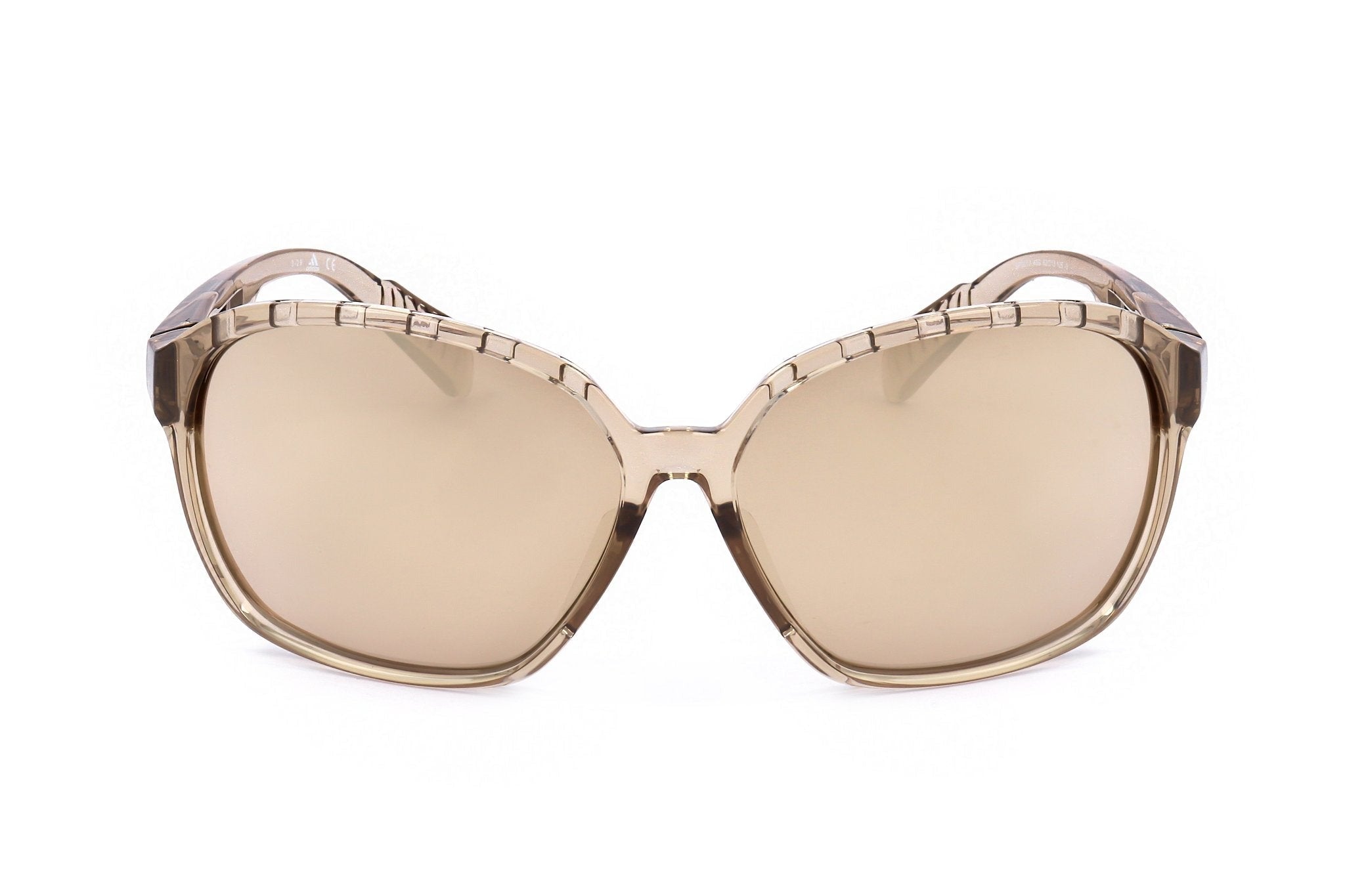 Adidas Sport Women's Injected Sunglasses