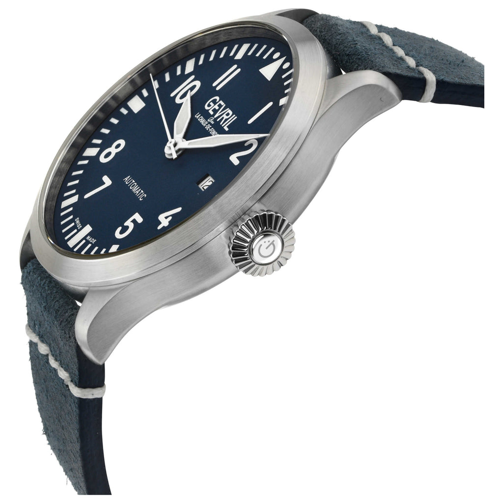 Gevril Men's Watch 43503