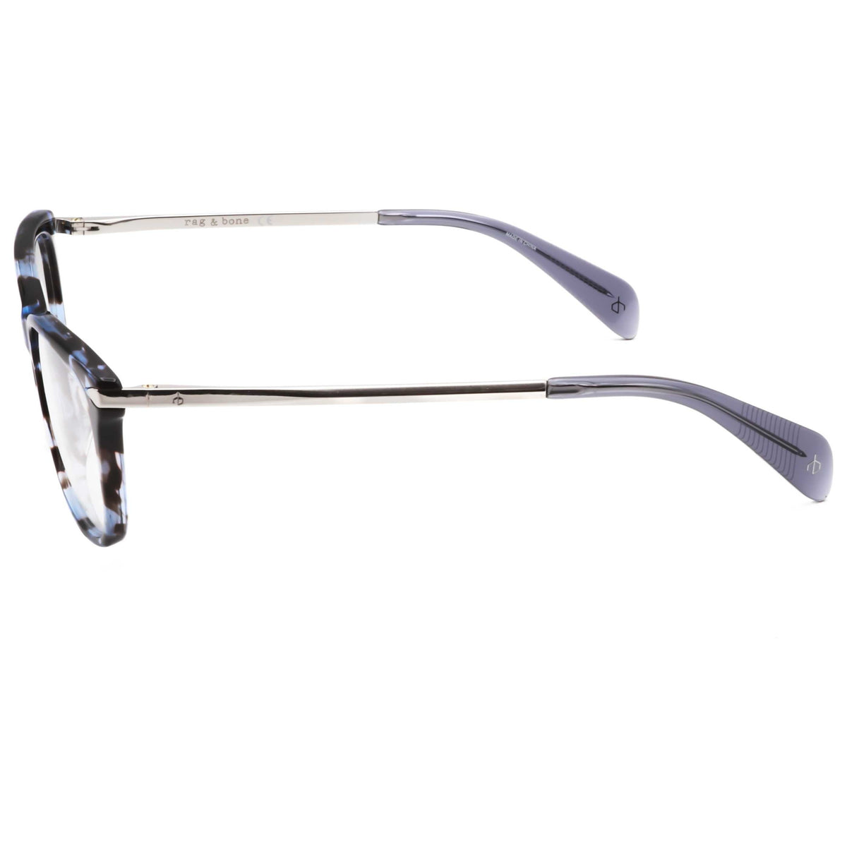 Rag & Bone Women's Eyeglasses RNB3006-JBW-52