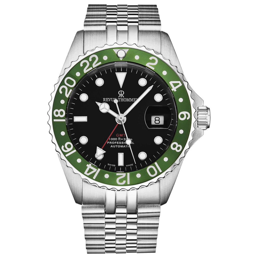 Revue Thommen Men's Watch 17572.2234