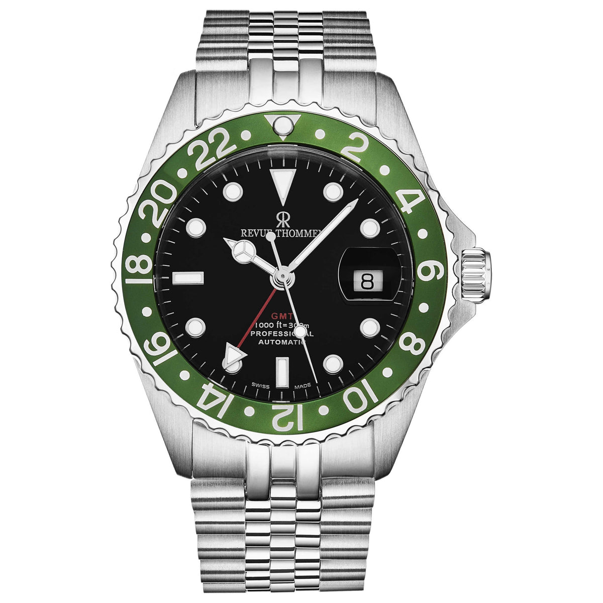 Revue Thommen Men's Watch 17572.2234