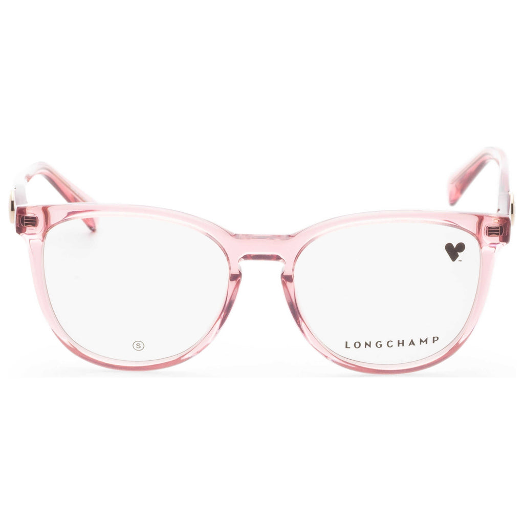 Longchamp Women's Eyeglasses LO2729-610