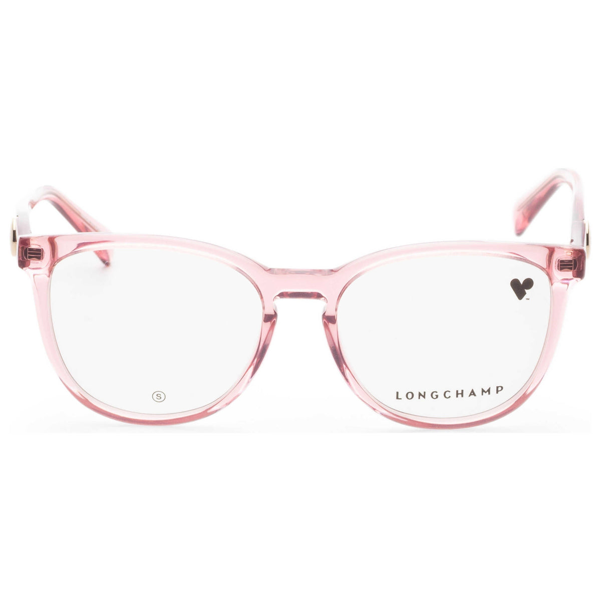 Longchamp Women's Eyeglasses LO2729-610