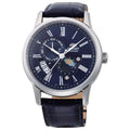 Orient Classic Sun & Moon Men's Watch RA-AK0011D