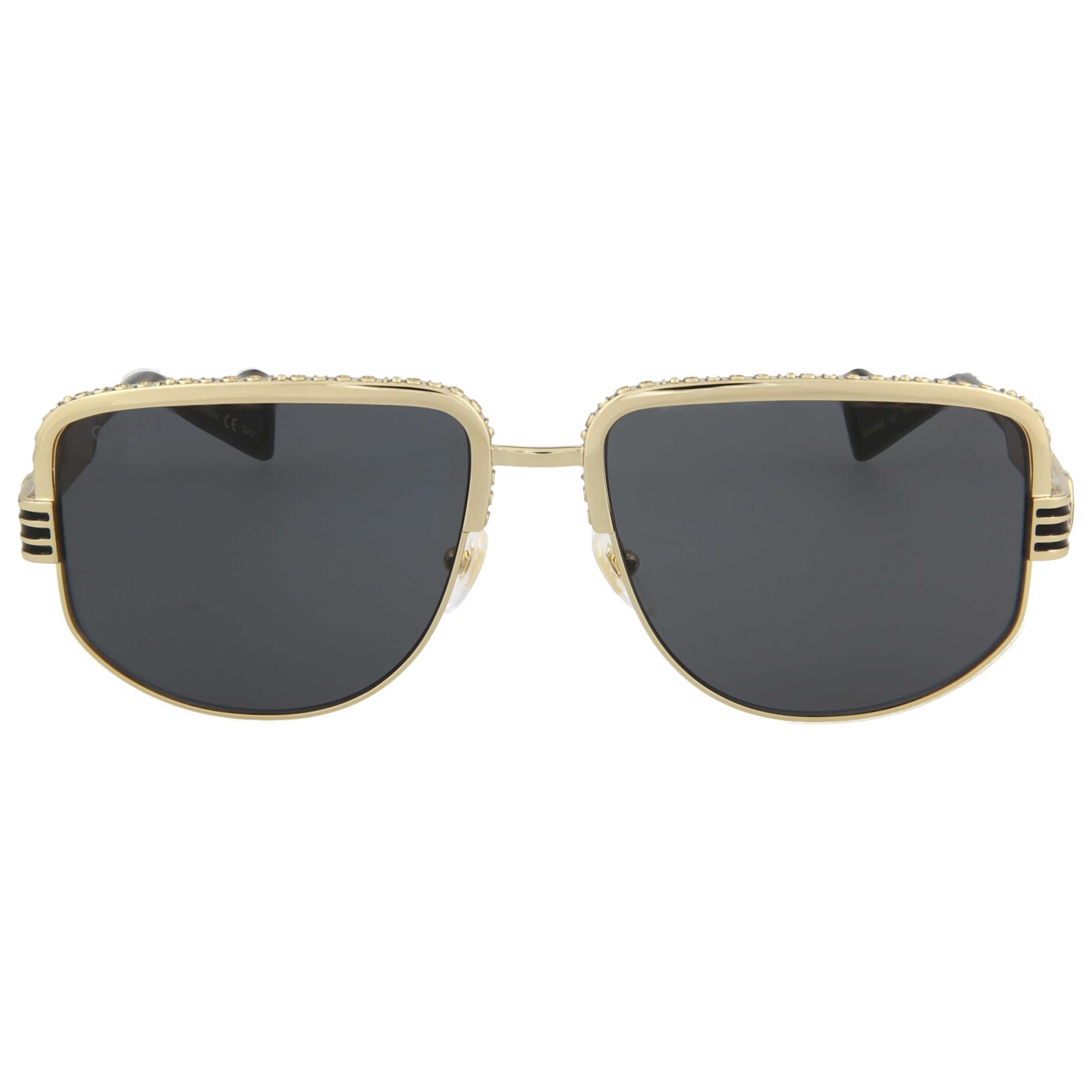Gucci Men's Sunglasses GG0585S-30008134-001