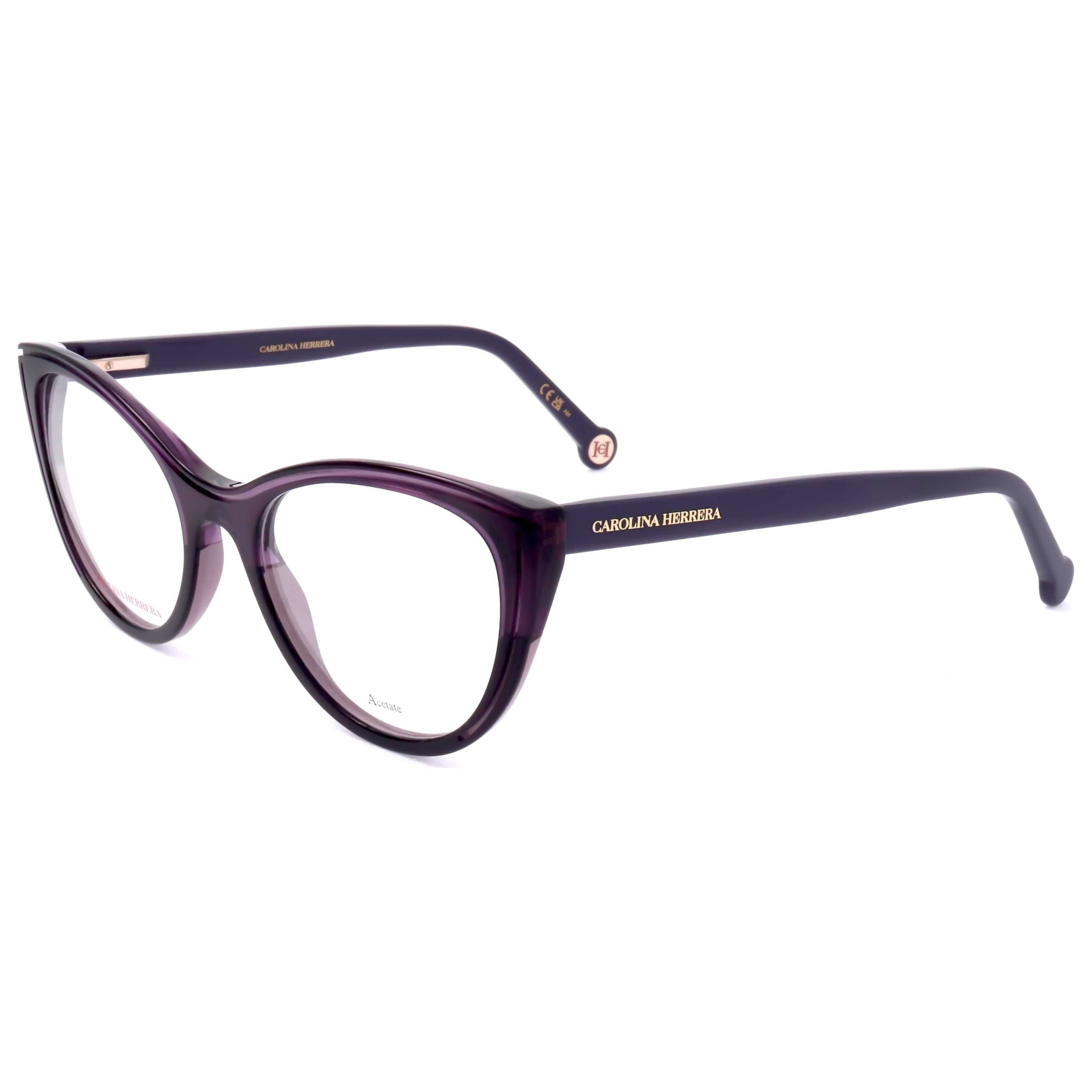 Carolina Herrera Women's Eyeglasses HER0171-MW2-53