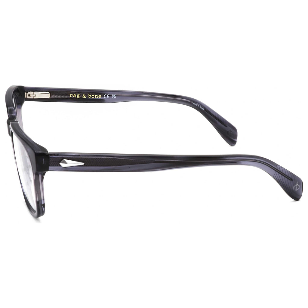Rag & Bone Men's Eyeglasses RNB7060-G-2W8-55