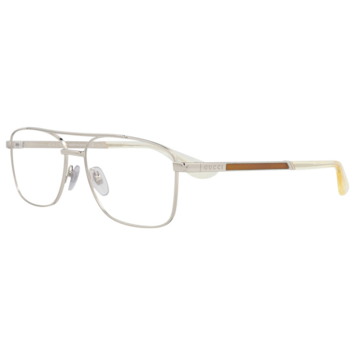 Gucci Men's Eyeglasses GG0986O-30011135-003