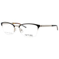 Lightec Men's Eyeglasses LIGHTEC-MOREL-30033L-ND09-51