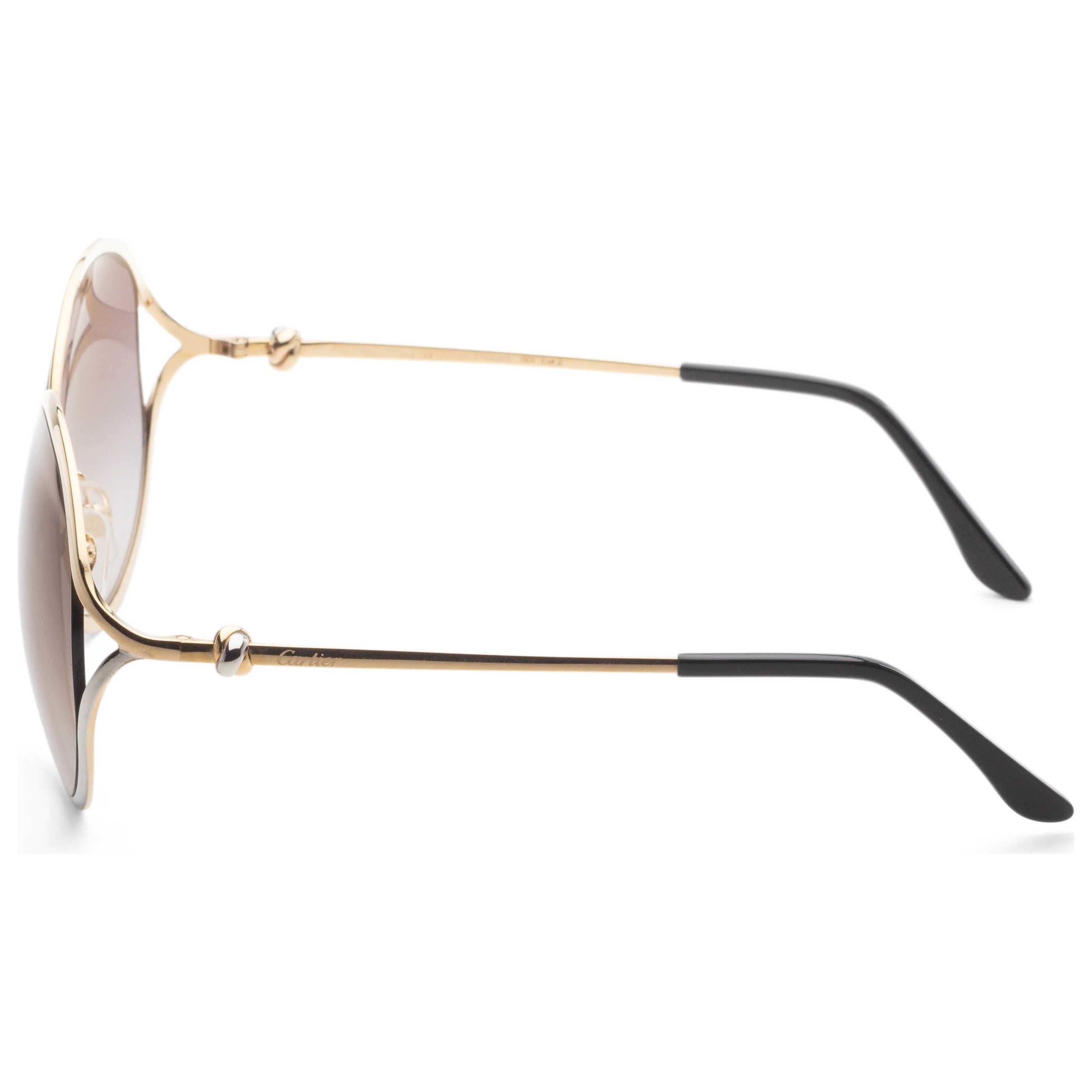 Cartier Women's Sunglasses CT0226S-001