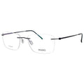 Modo Men's Eyeglasses MODO-4602-DNAVY-54