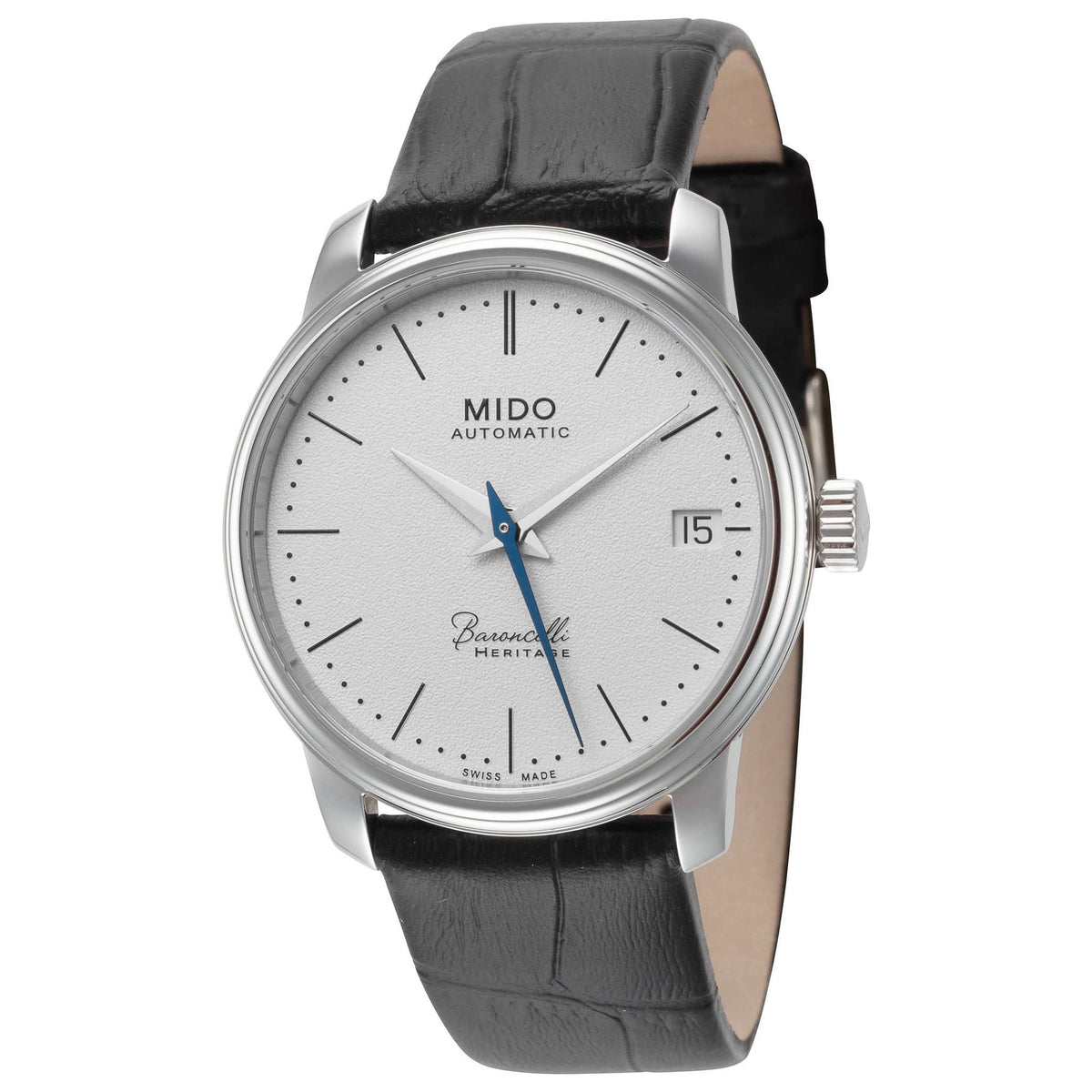 Mido Heritage Women's Watch M0272071601000