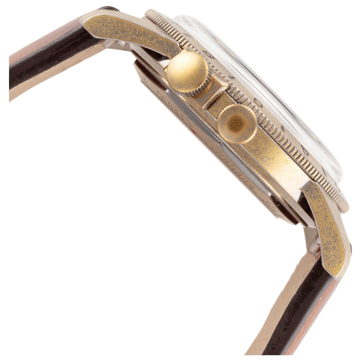 Glycine The Chief Men's Watch GL0413