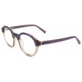Linda Farrow Unisex Opticals PL47-C3-48