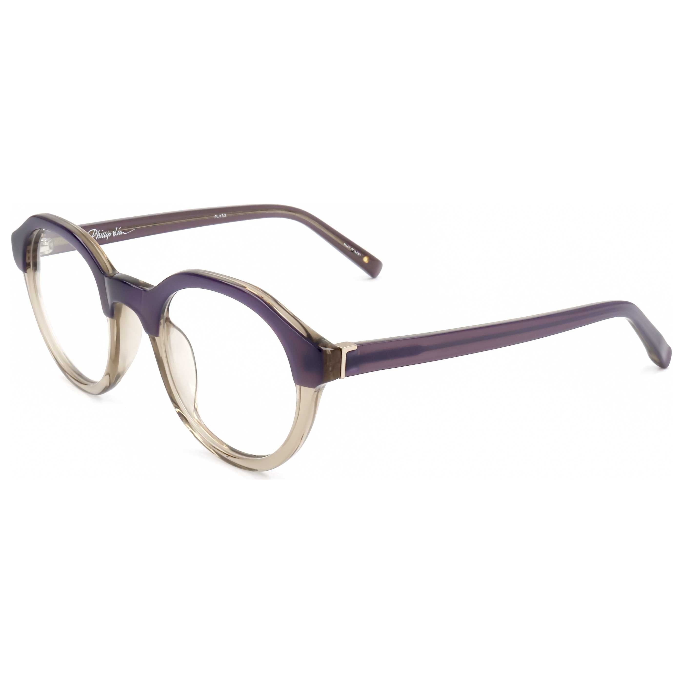 Linda Farrow Unisex Opticals PL47-C3-48