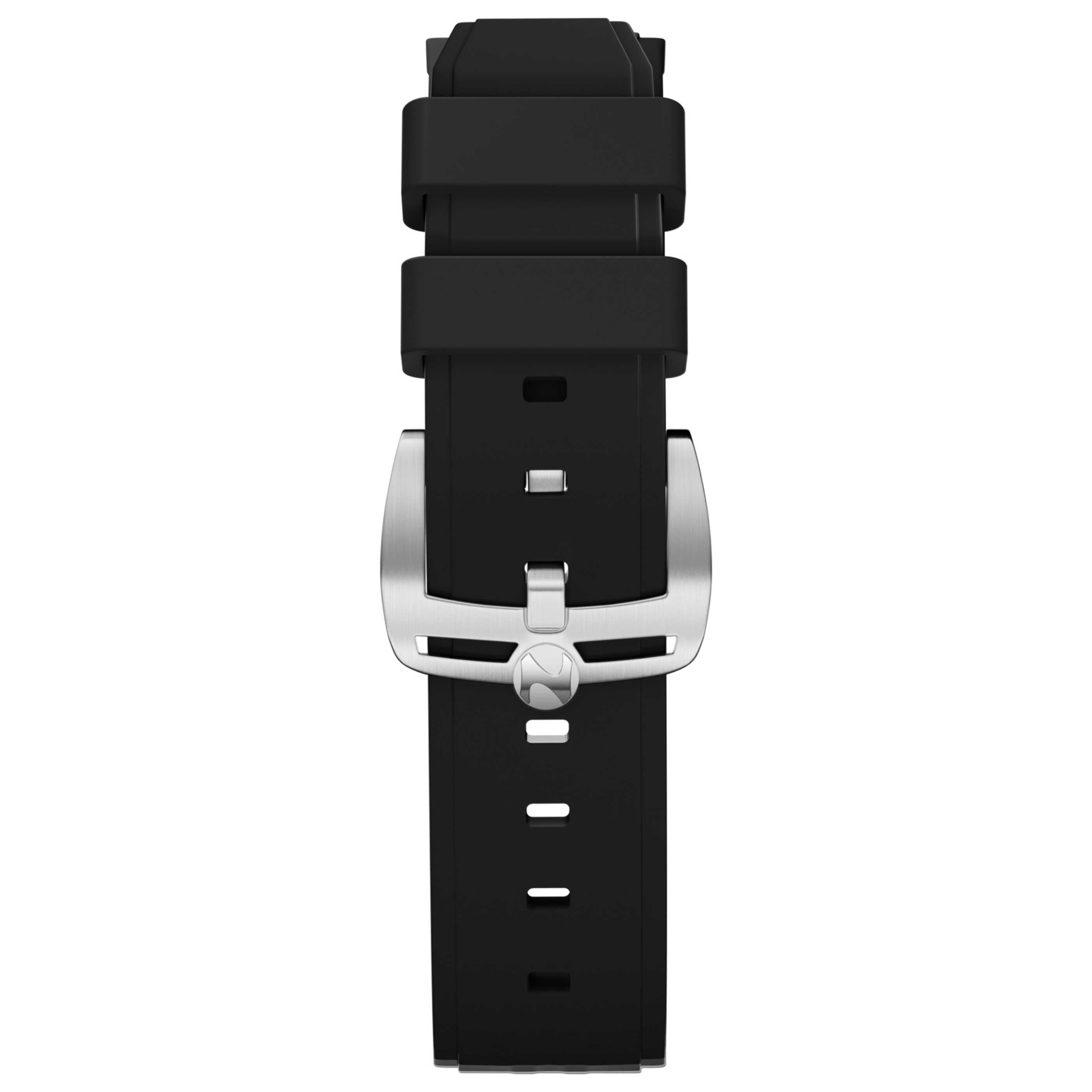 Nubeo Men's Watch NB-6047-SI-04