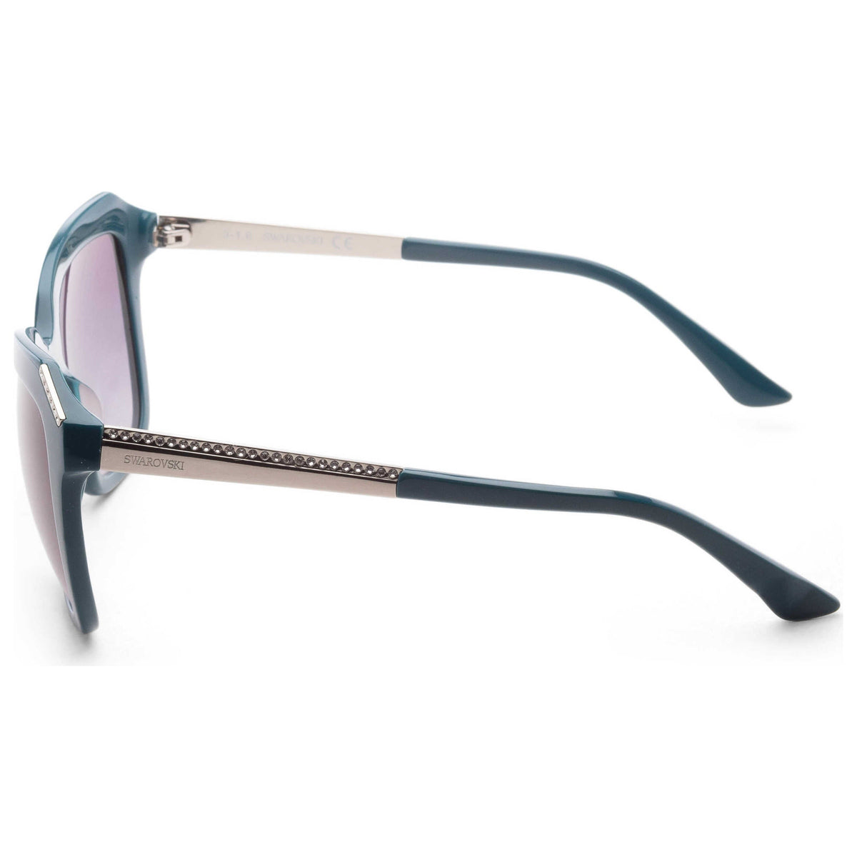 Swarovski Women's Sunglasses SK0115-5587B
