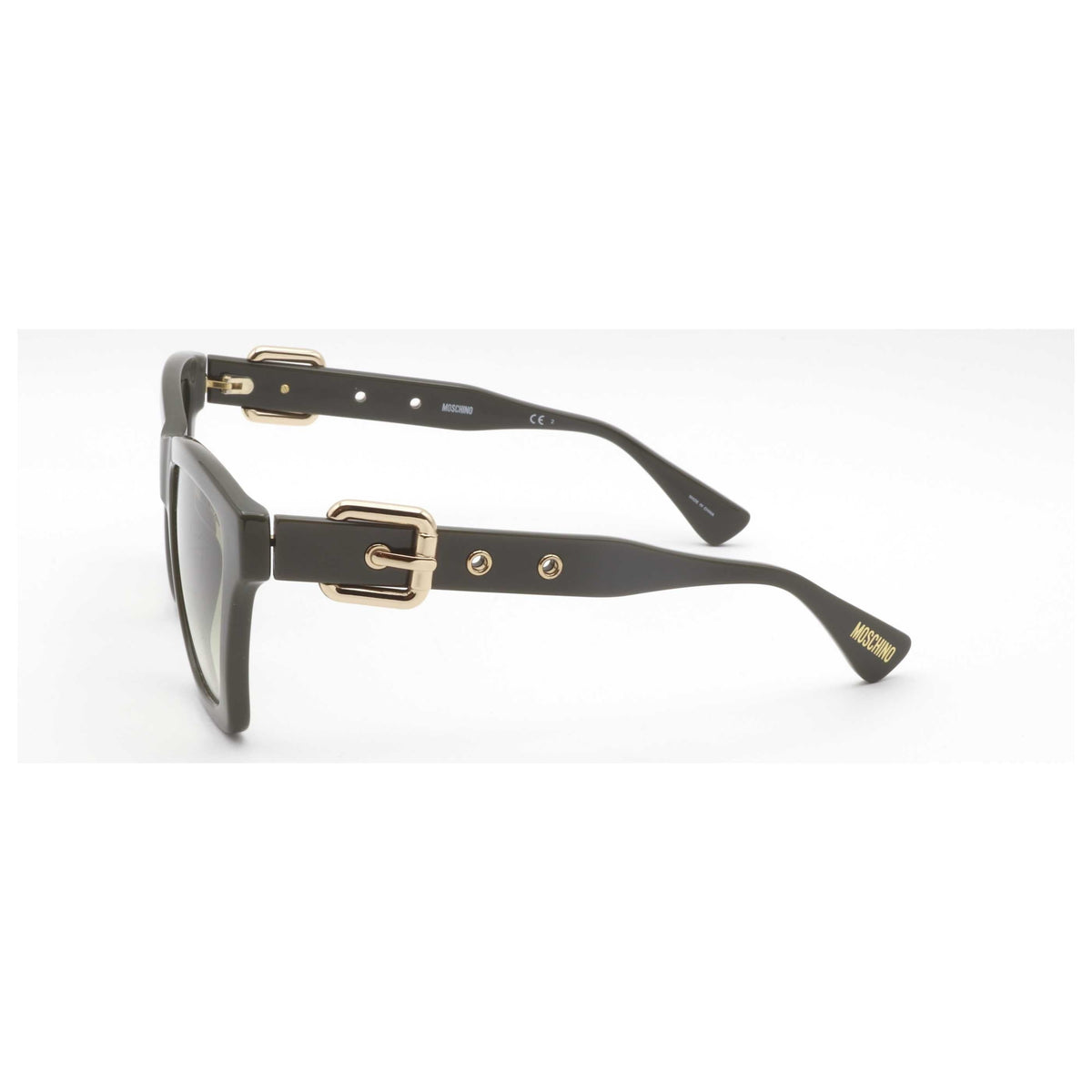 Moschino Women's Sunglasses MOS131-S-TBO-54