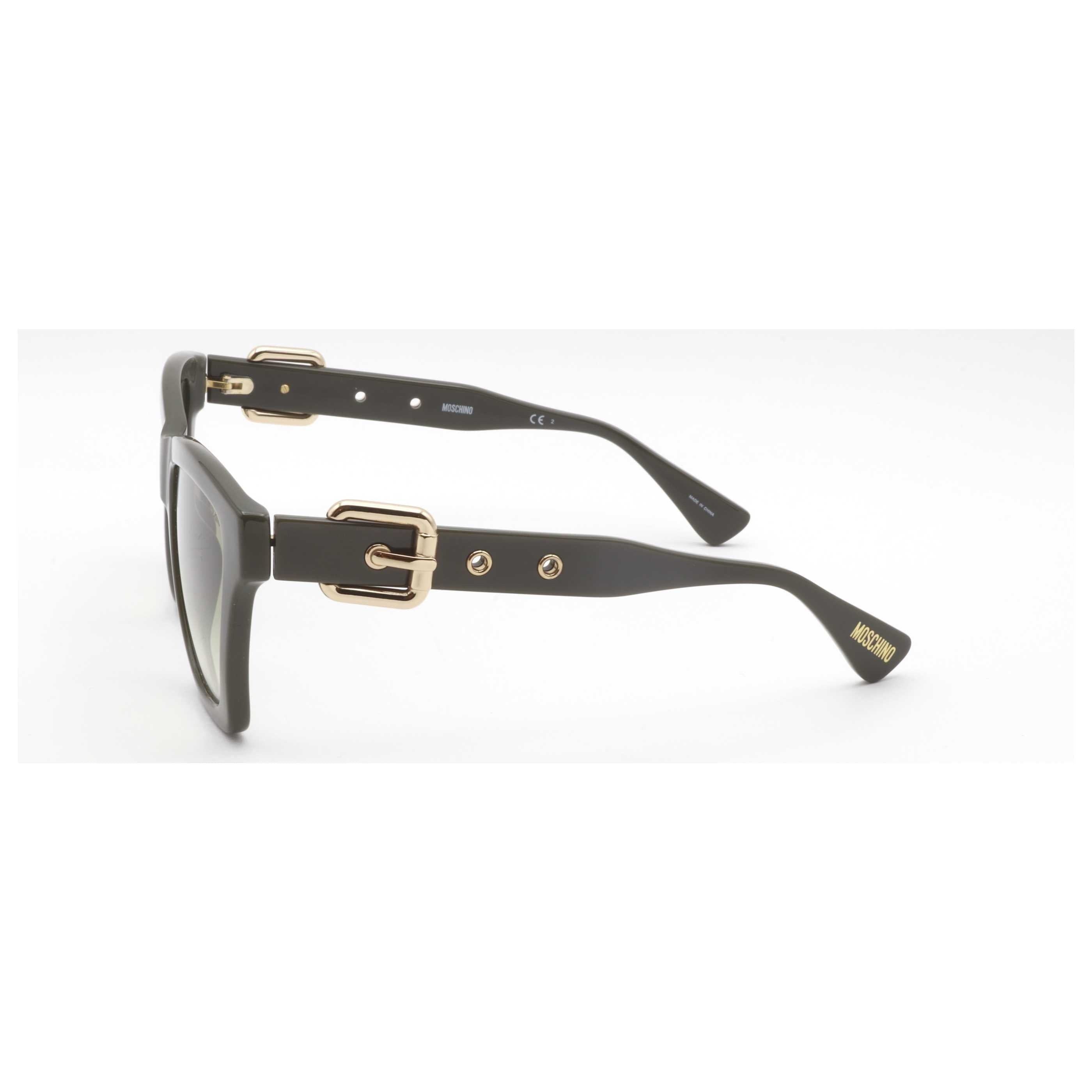 Moschino Women's Sunglasses MOS131-S-TBO-54