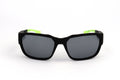 Adidas Sport Men's Injected Sunglasses