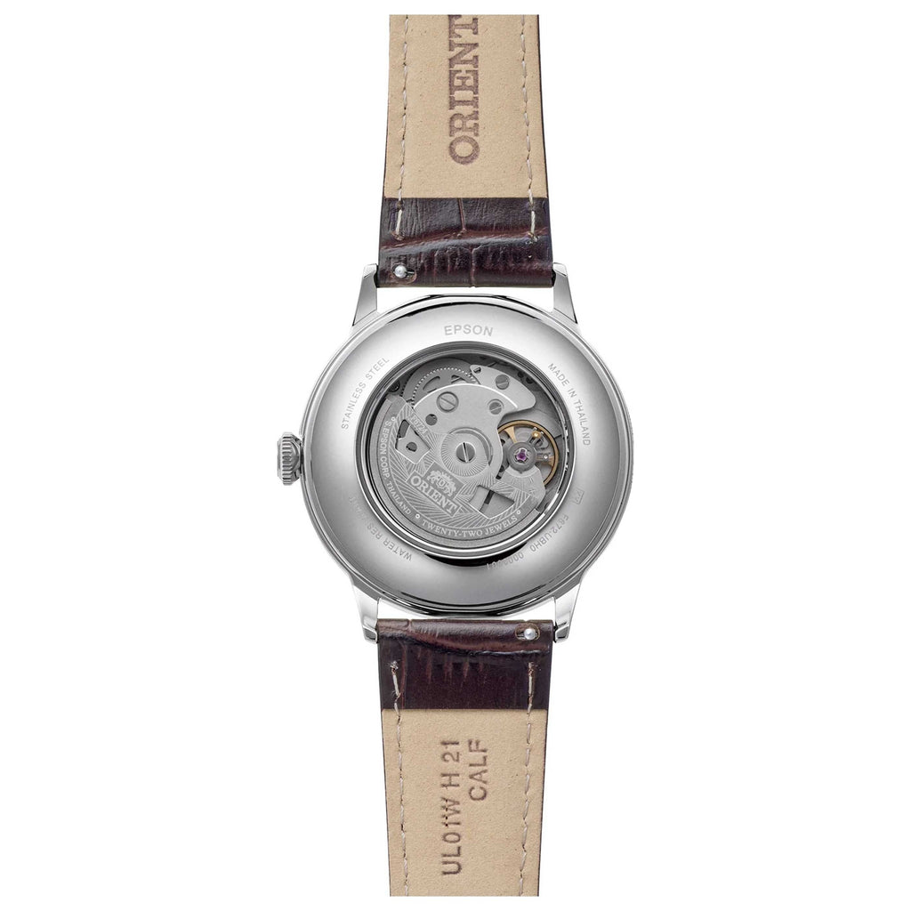 Orient Classic Bambino Men's Watch RA-AC0032V