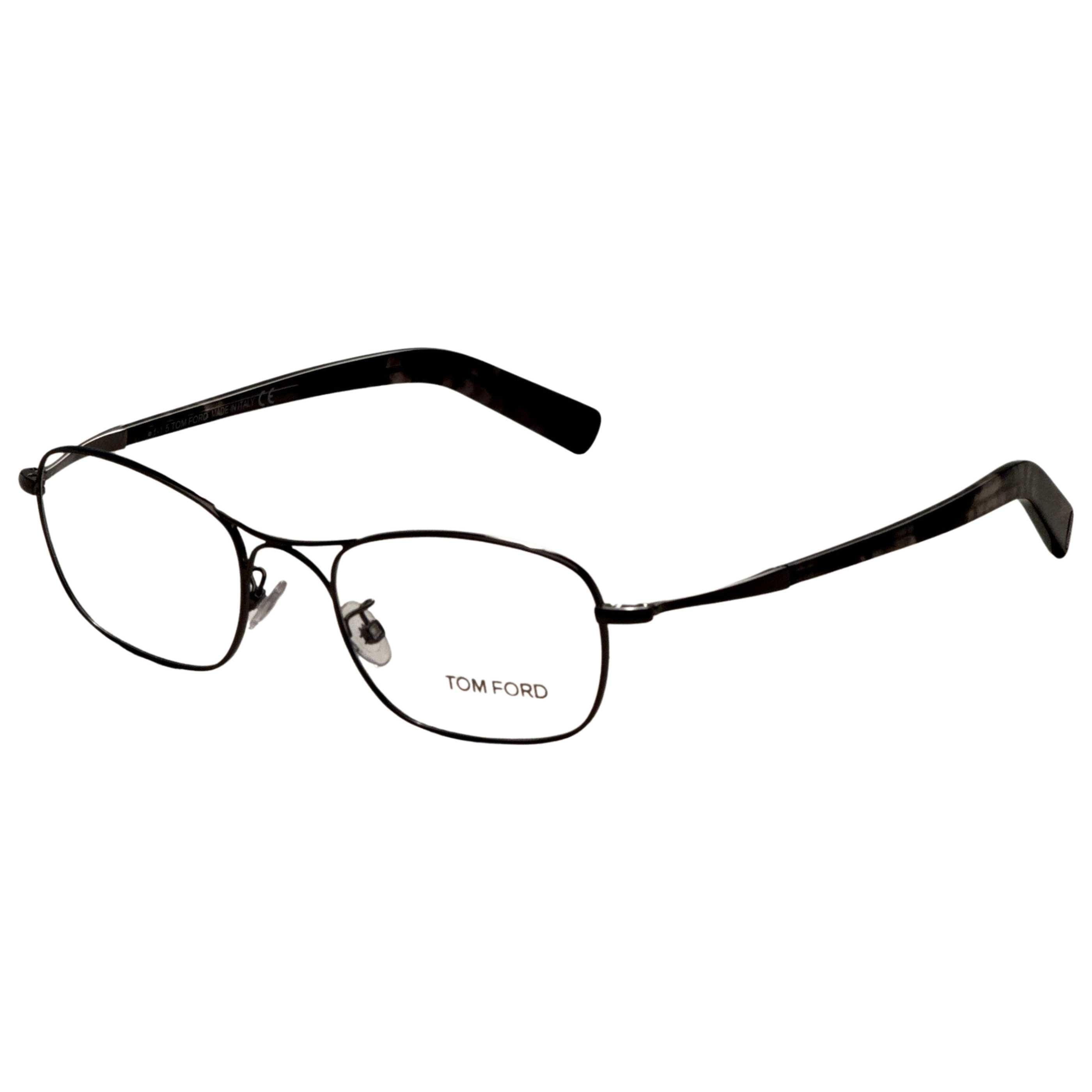 Tom Ford Women's Eyeglasses FT5366-012