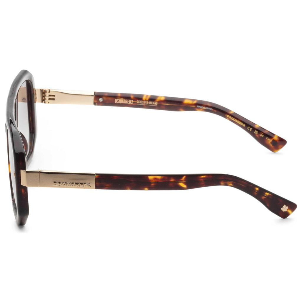 Dsquared2 Men's Sunglasses D20105S-0086-9K