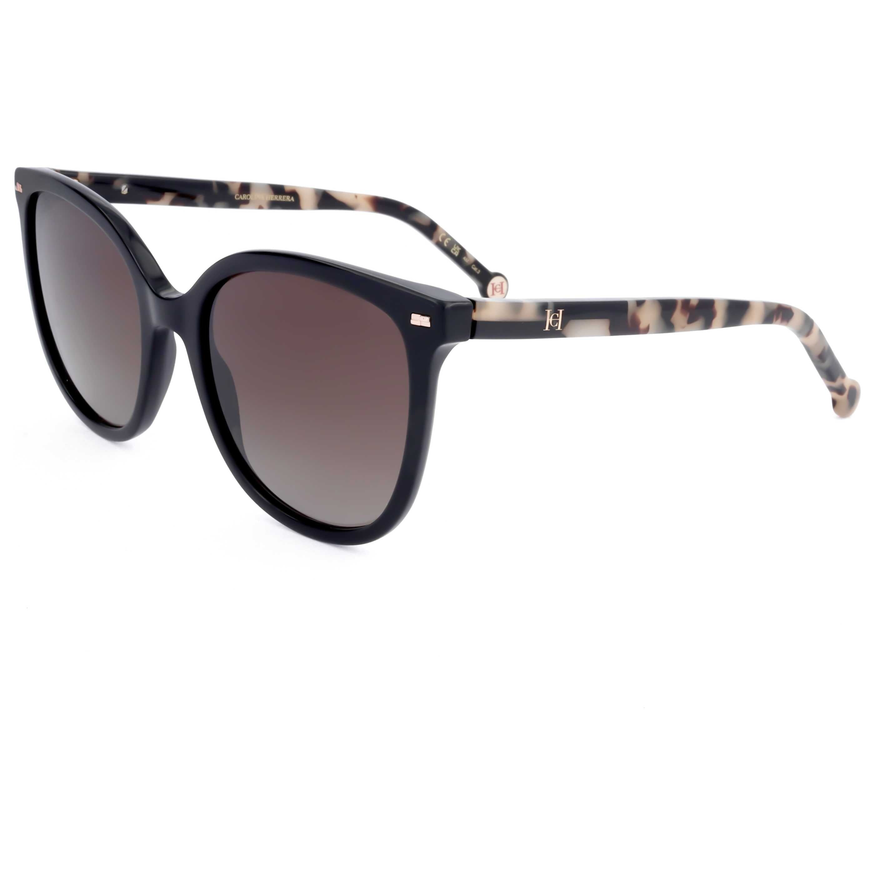 Carolina Herrera Women's Sunglasses HER0136-S-WR7-55