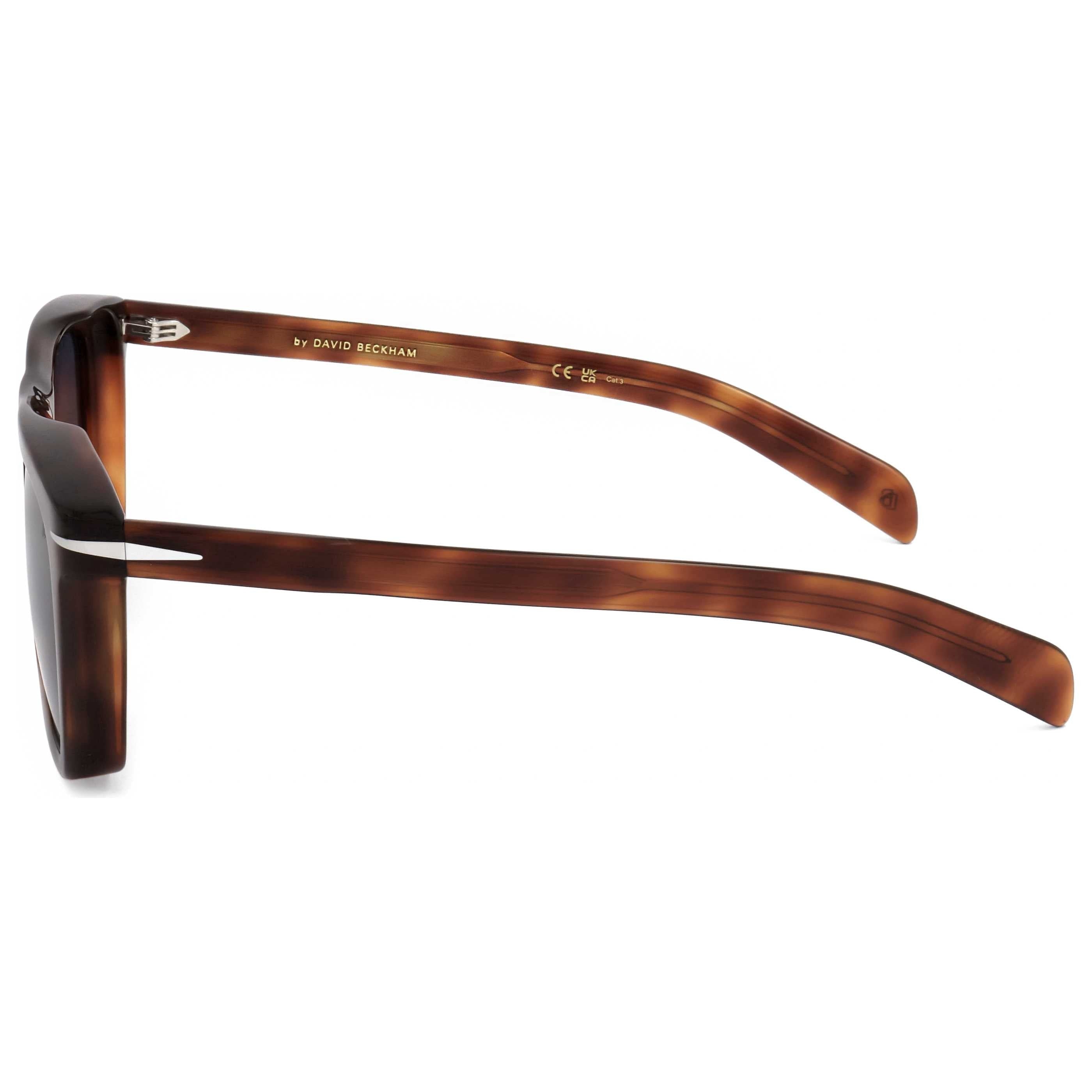 David Beckham Men's Sunglasses DB7000-S-WR9-51