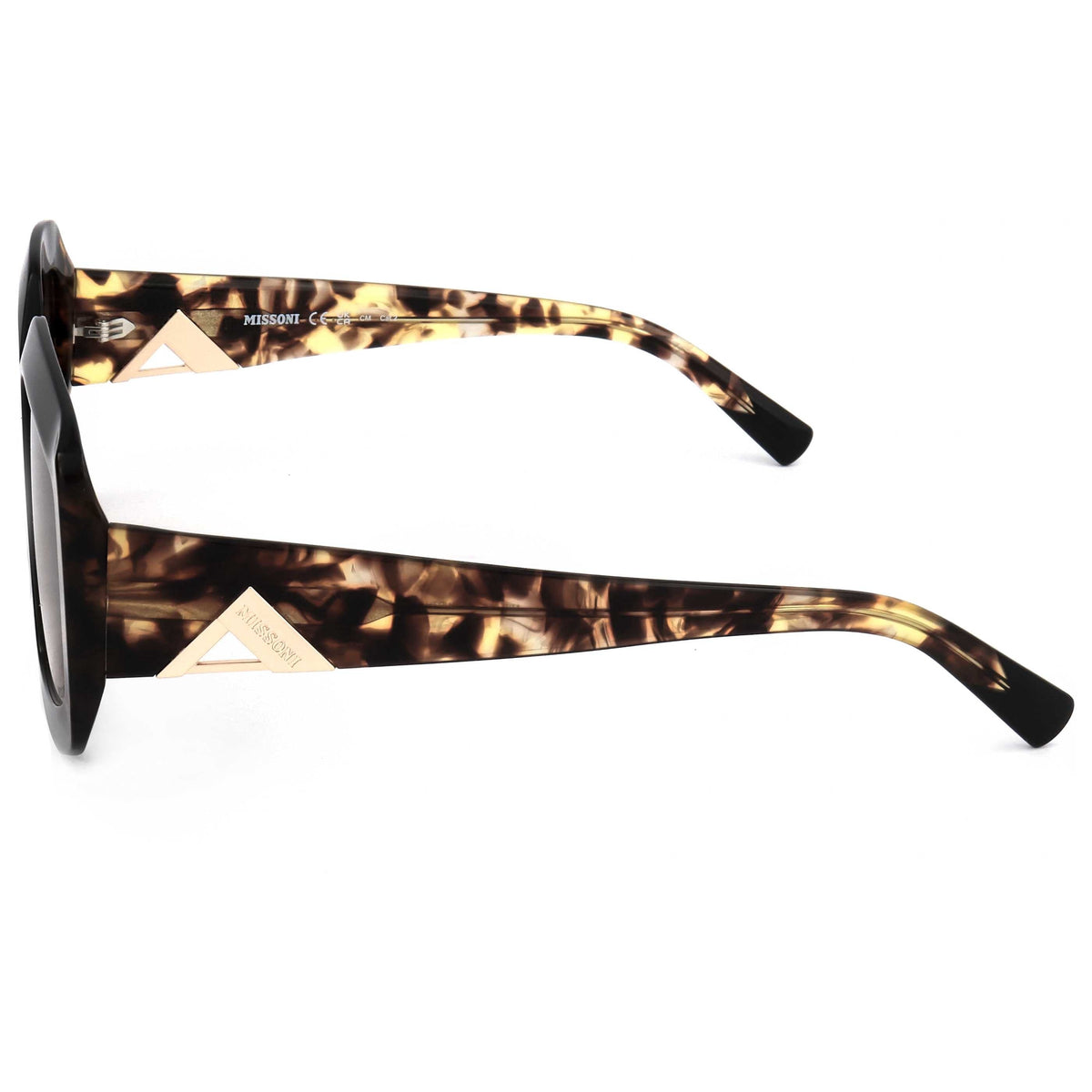 Missoni Women's Sunglasses MIS0152-S-WR7-54