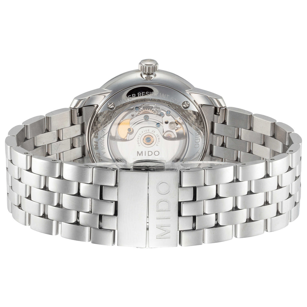 Mido Baroncelli Jubilee Men's Watch M0376081105200