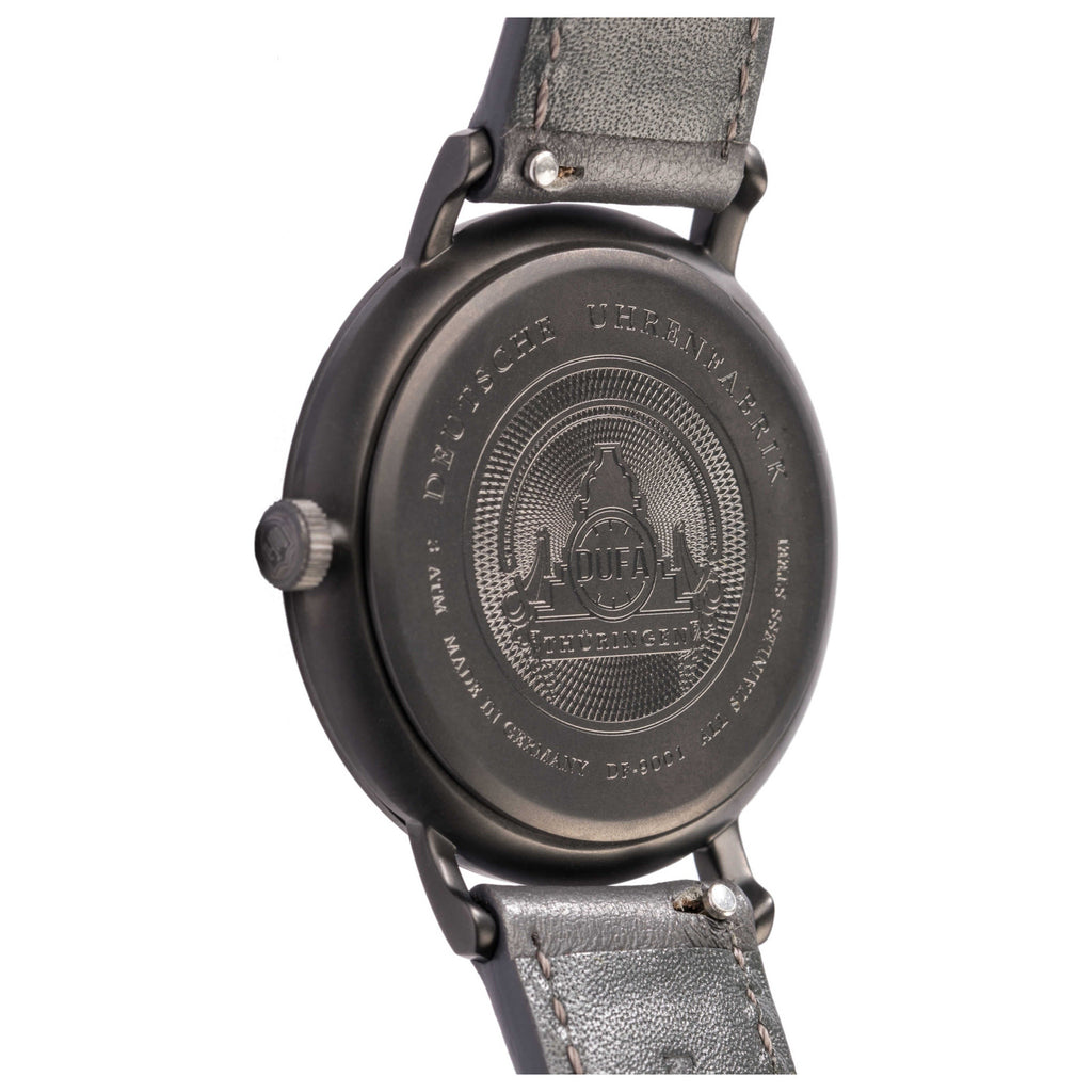 DuFa Men's Watch DF-9001-0U