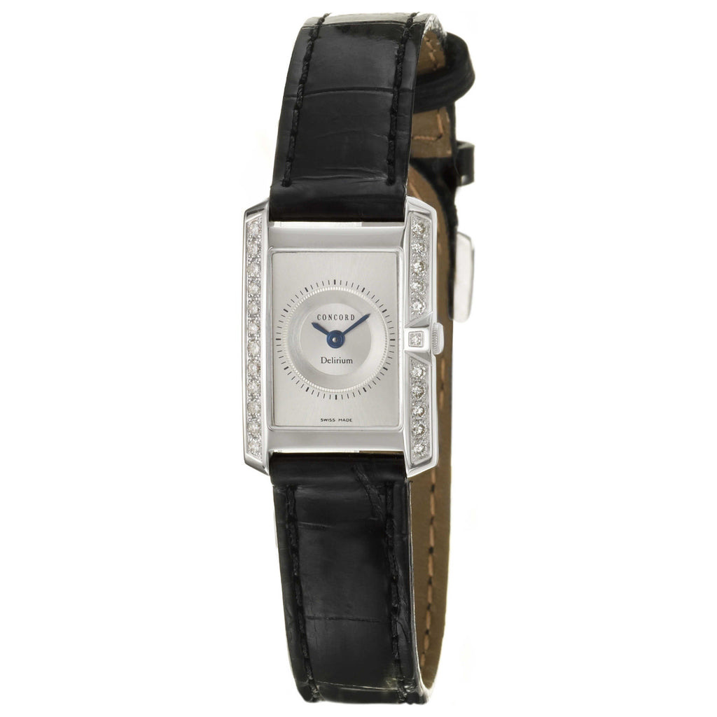 Concord Women's Quartz Watch 0311007