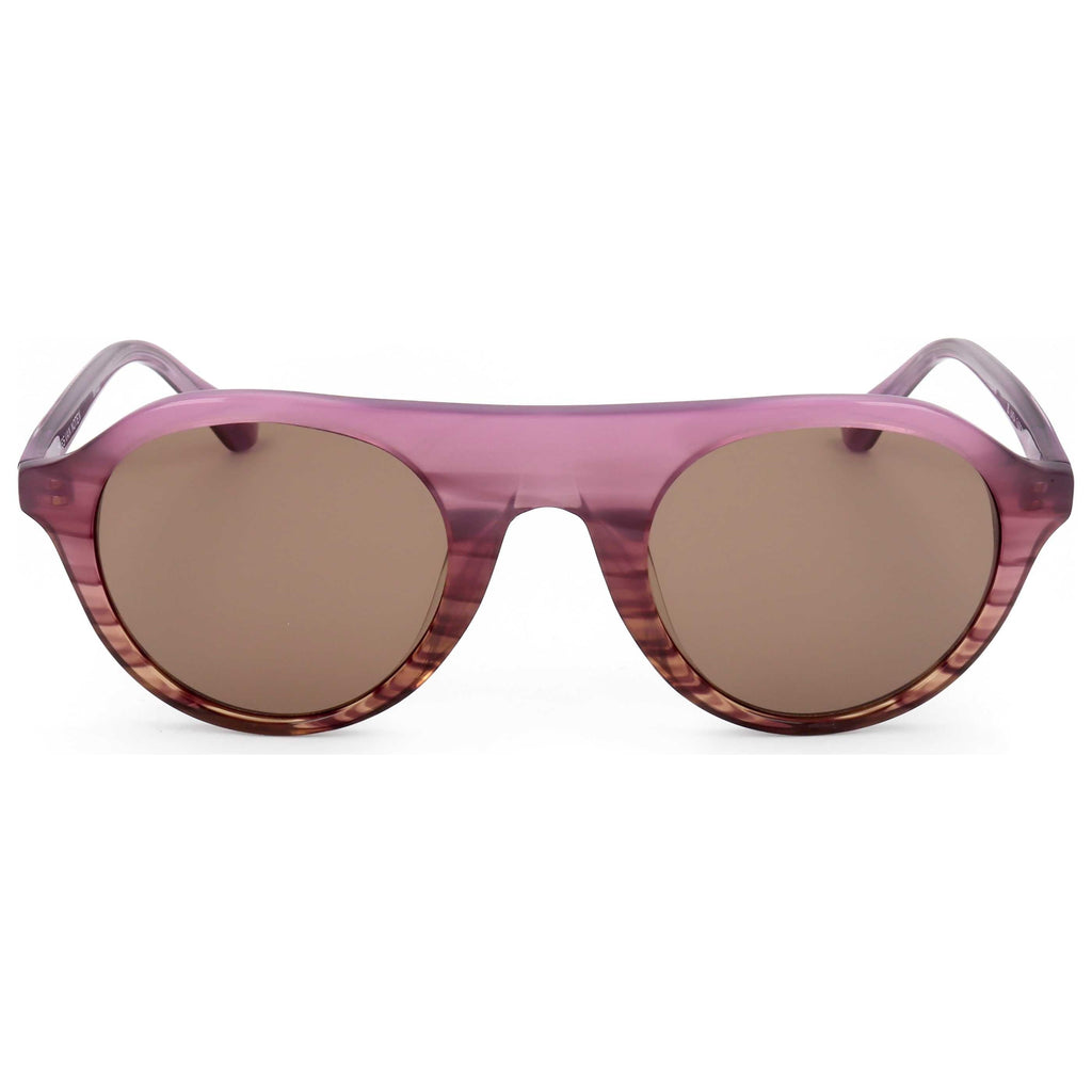 Linda Farrow Men's Sunglasses DVN63-C3-49