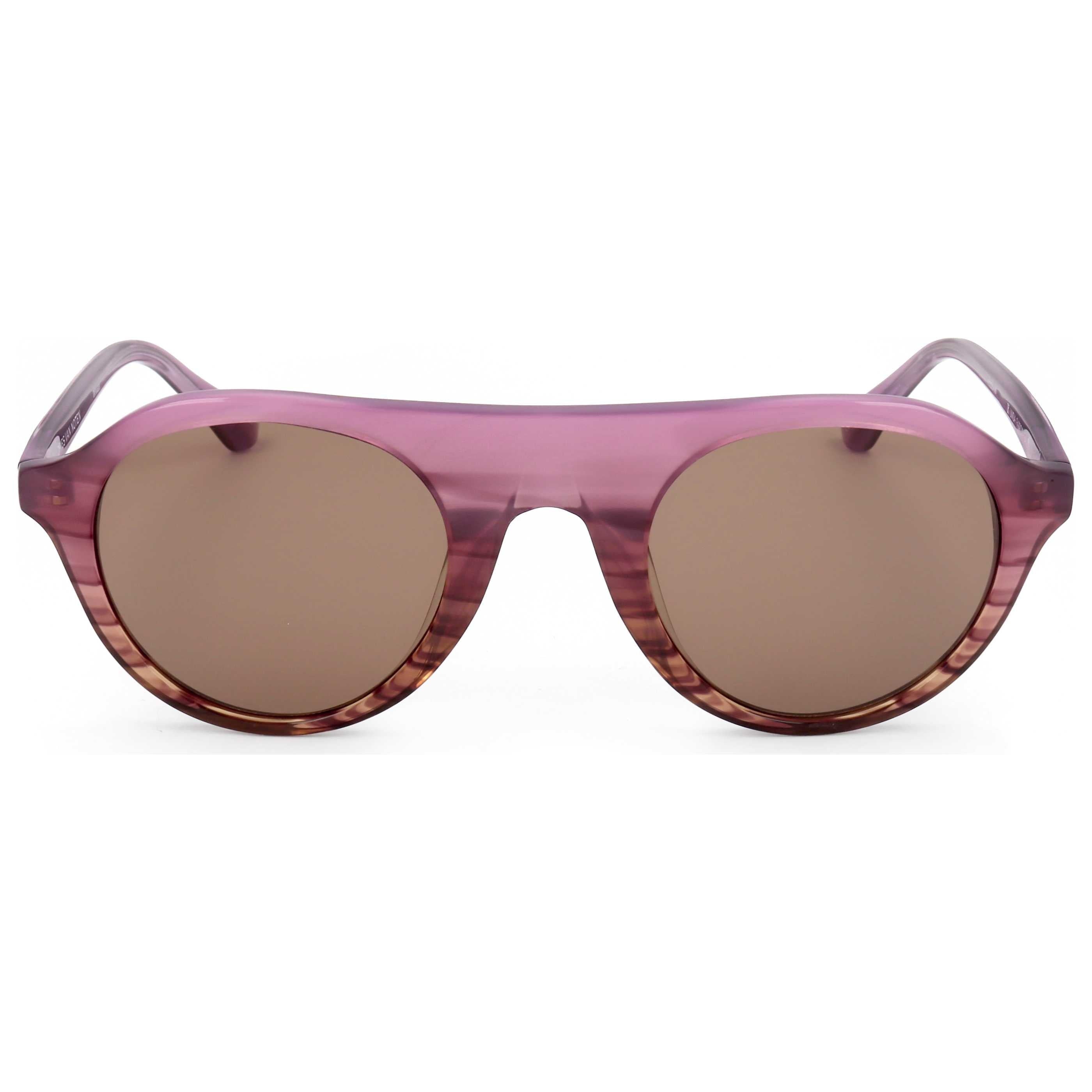 Linda Farrow Men's Sunglasses DVN63-C3-49