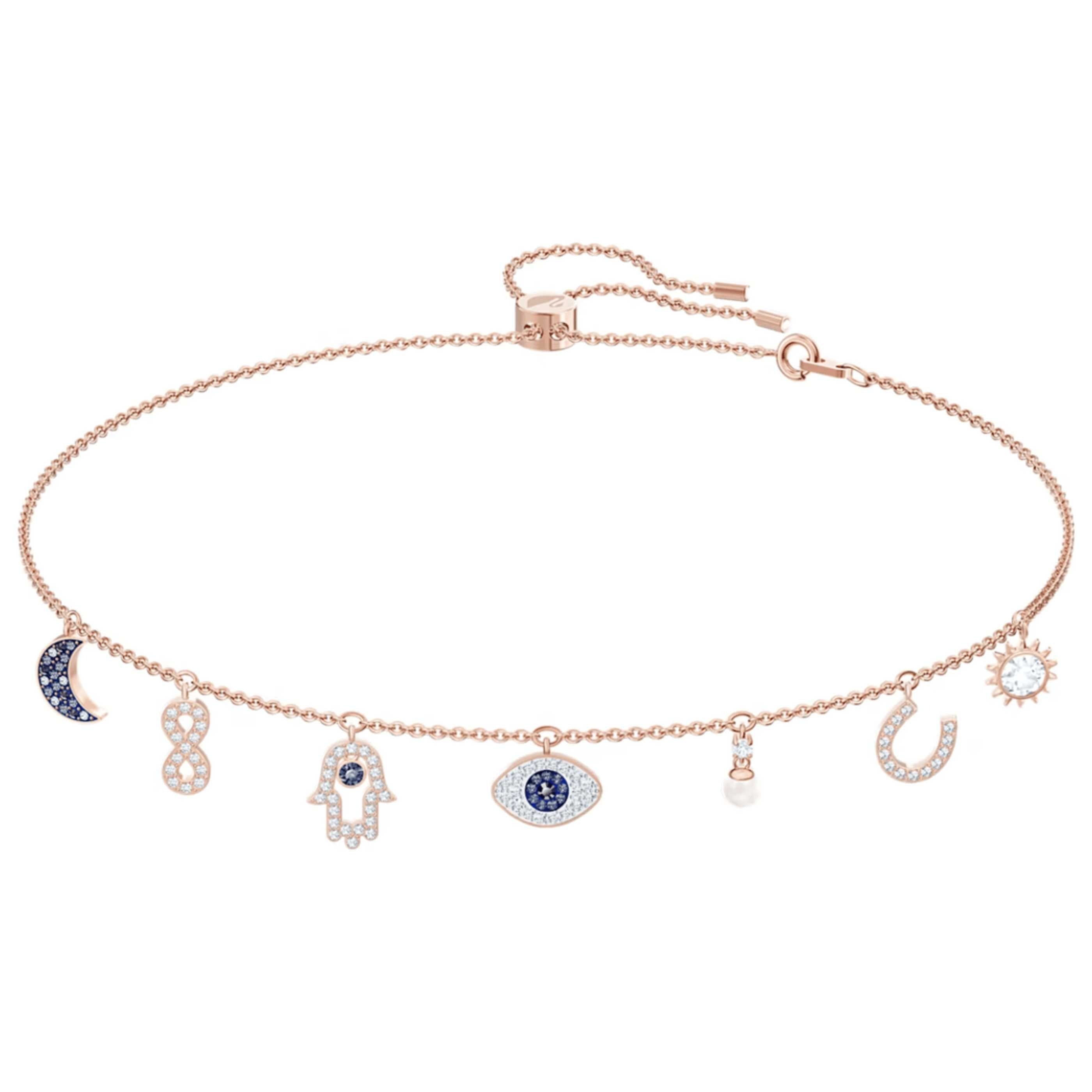 Swarovski Women's Necklace 5497664