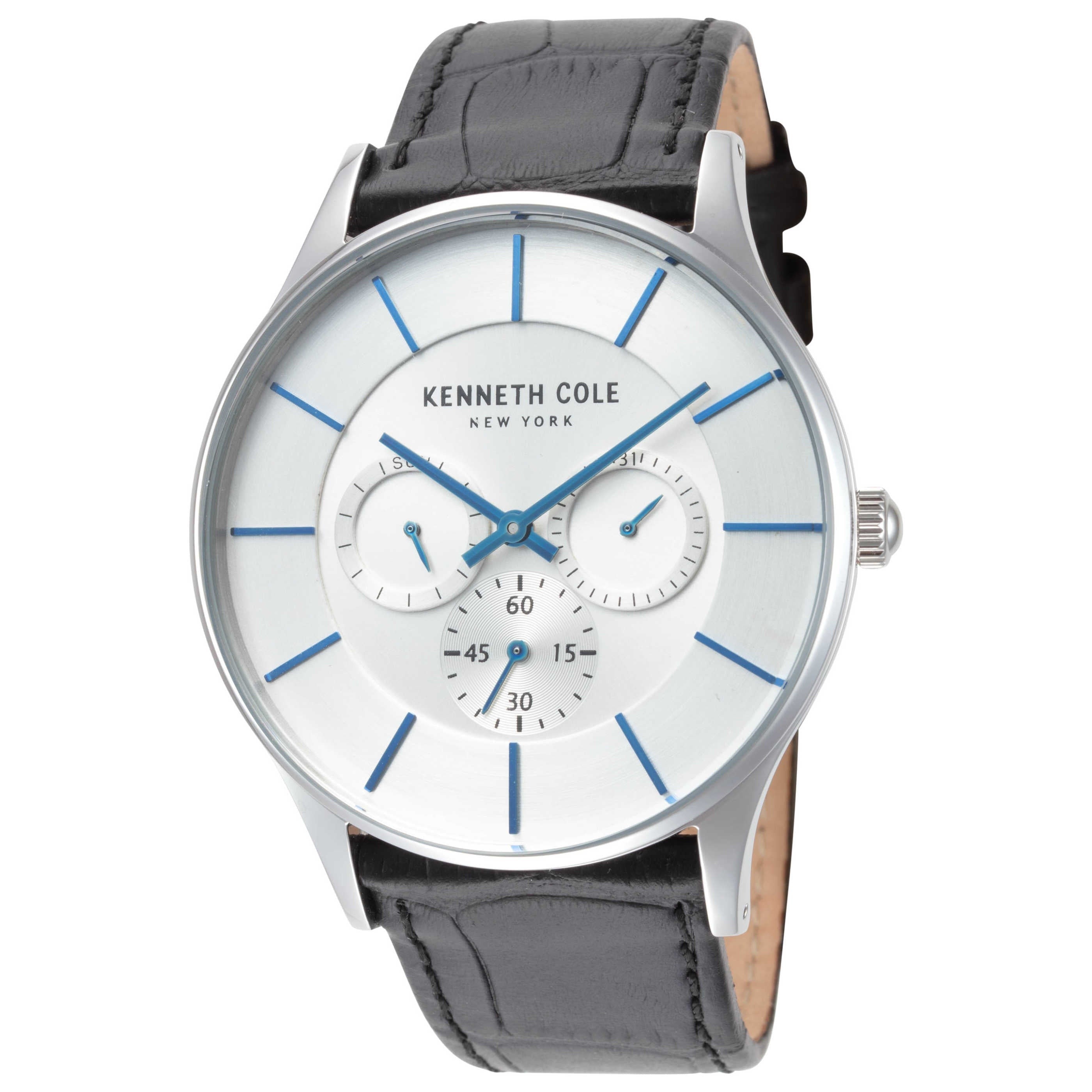 Kenneth Cole Men's Watch KC51040020