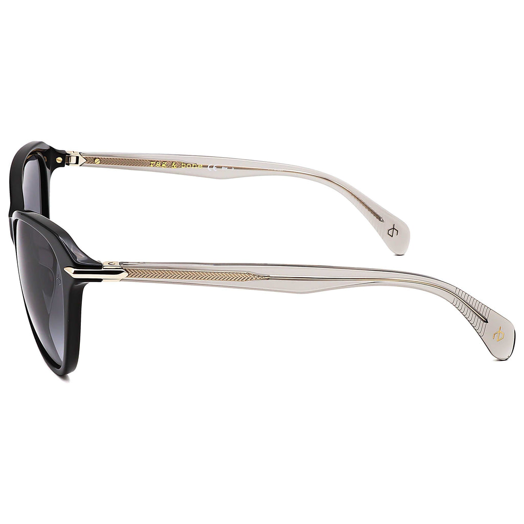 Rag & Bone Women's Sunglasses RNB1060-S-807-55