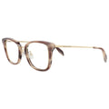 Alexander McQueen Women's Eyeglasses AM0225O-30008068-003